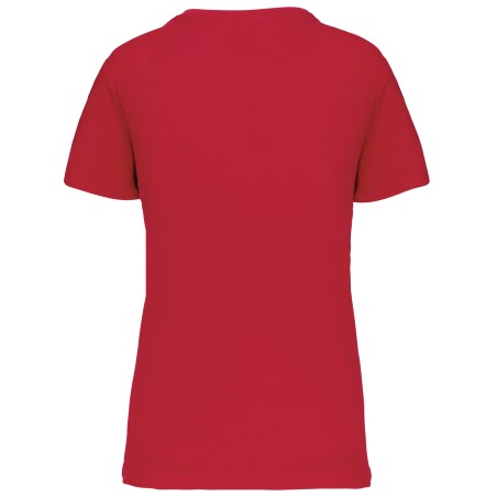 Ladies\\\' Bio150 IC V-neck t-shirt