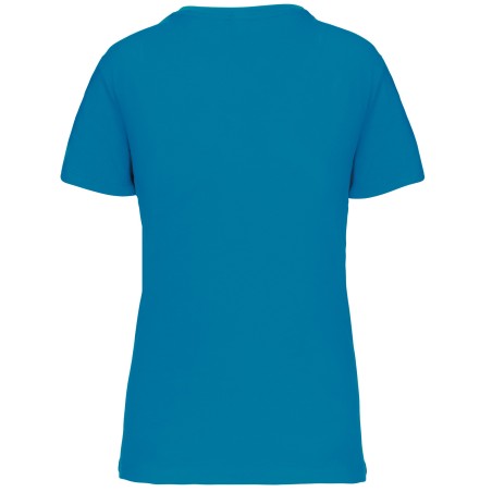 Camiseta BIO150 IC cuello de pico mujer