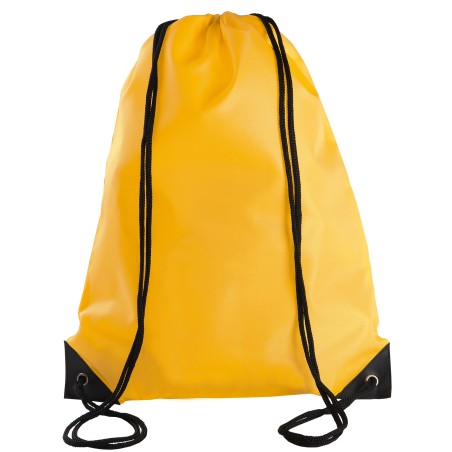 Drawstring backpack