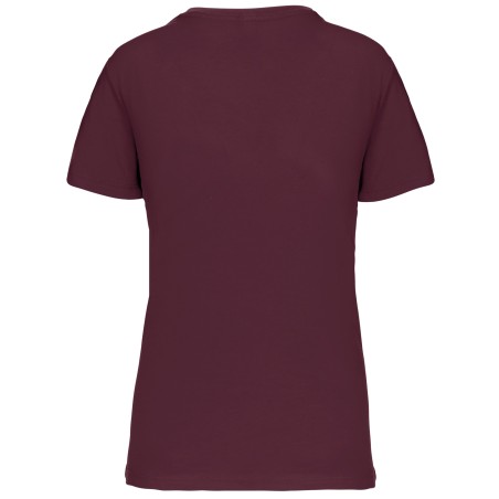 Ladies\\\' Bio150 IC V-neck t-shirt