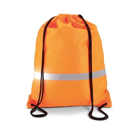Drawstring backpack