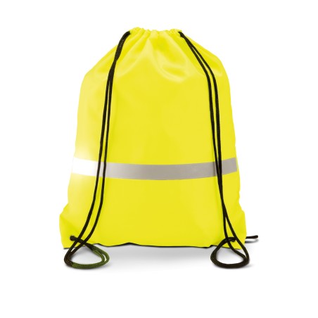 Drawstring backpack