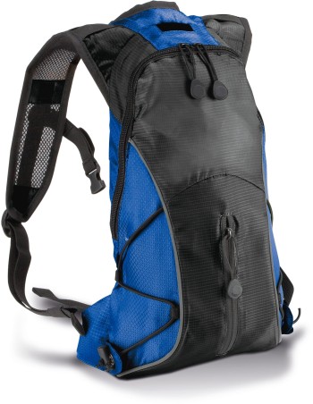 Mochila portabebidas