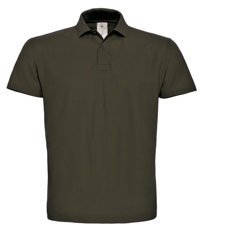 ID.001 Polo hombre