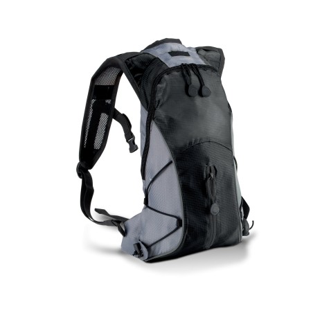 Hydra backpack