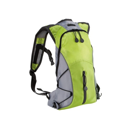 Mochila portabebidas