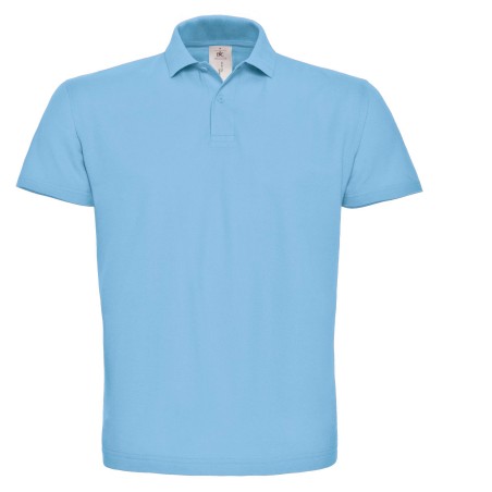 Id.001 Men\\\'s Polo Shirt