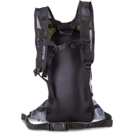 Mochila portabebidas