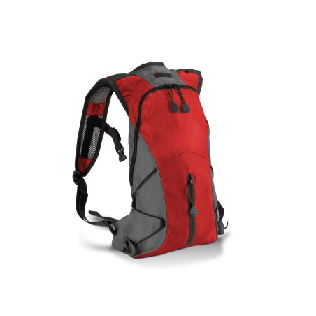 Hydra backpack