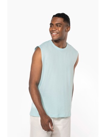 Men\\\'s Bio150 IC sleeveless t-shirt