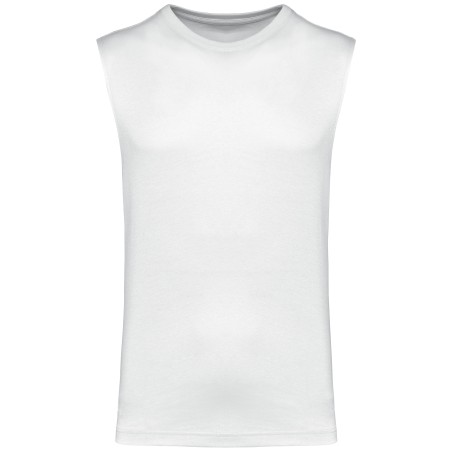 Camiseta sin mangas Bio150 IC hombre