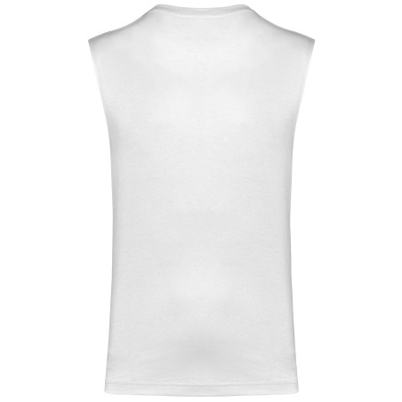 Camiseta sin mangas Bio150 IC hombre