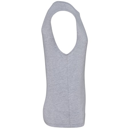 Camiseta sin mangas Bio150 IC hombre