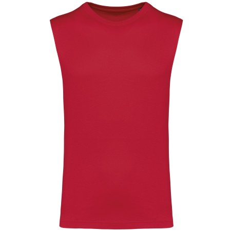 Camiseta sin mangas Bio150 IC hombre