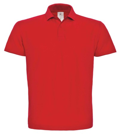 Id.001 Men\\\'s Polo Shirt