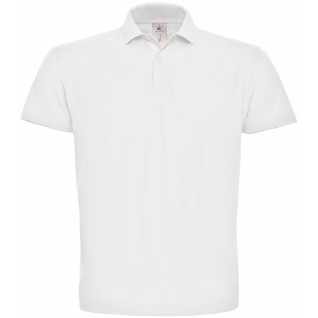 ID.001 Polo hombre