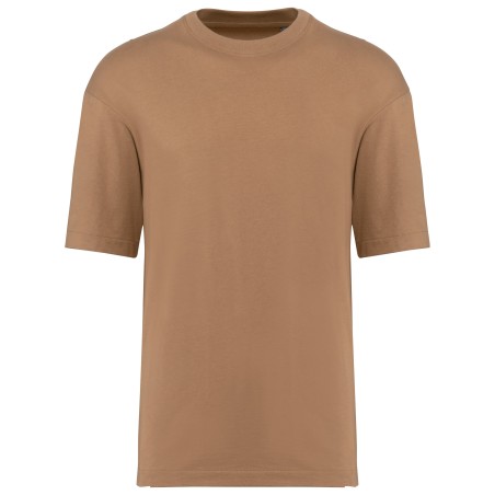 Camiseta oversize manga corta unisex