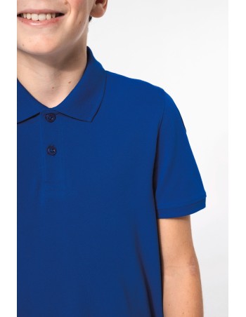 Softstyle Ladies\\\' Double Piqué Polo Shirt 2