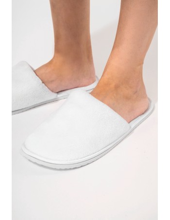 Unisex terry slippers 2