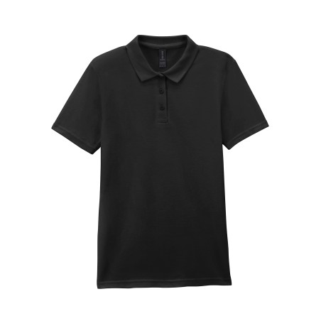 Polo Sofstyle Doble Piqué mujer