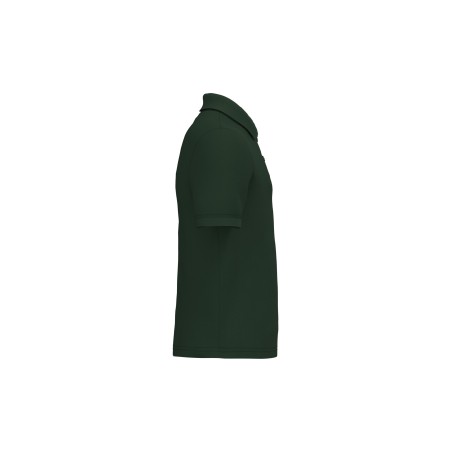 Polo manga corta infantil