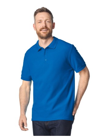 Polo Hammer piqué