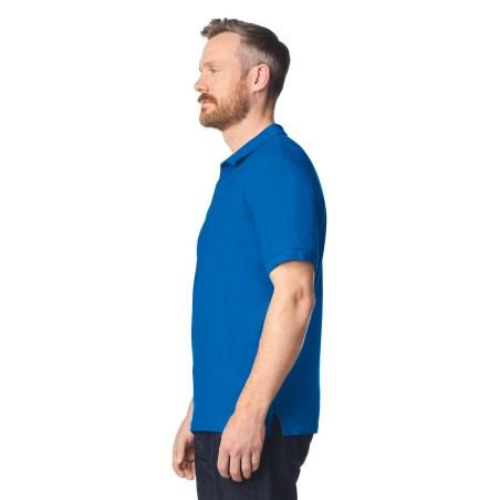 Polo Hammer piqué
