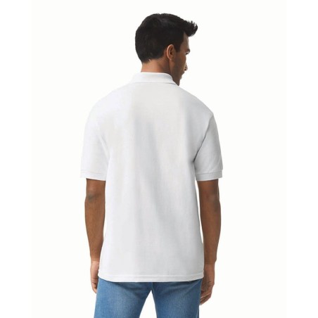 Dryblend Jersey Polo Shirt