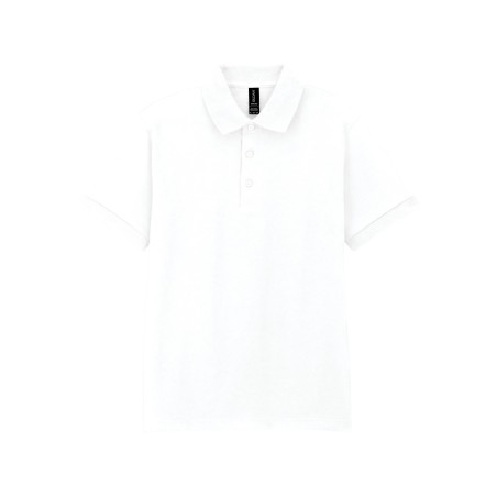 Polo jersey Dryblend®