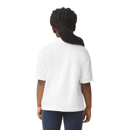 Polo jersey Dryblend niños
