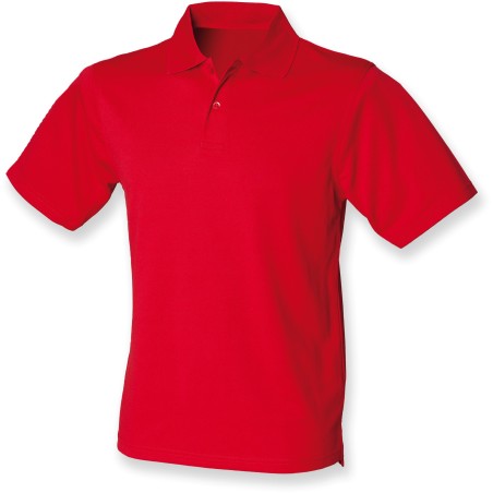Polo Cool Plus hombre
