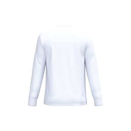 Camiseta ecorresponsable manga larga unisex