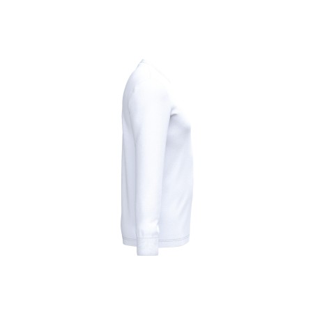 Eco-friendly unisex long sleeve t-shirt