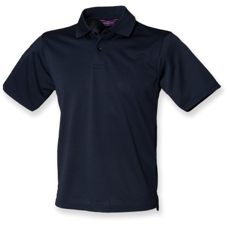 Polo Cool Plus hombre