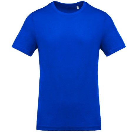 CAMISETA DE TRABAJO M/C ALGODÓN ORGÁNICA