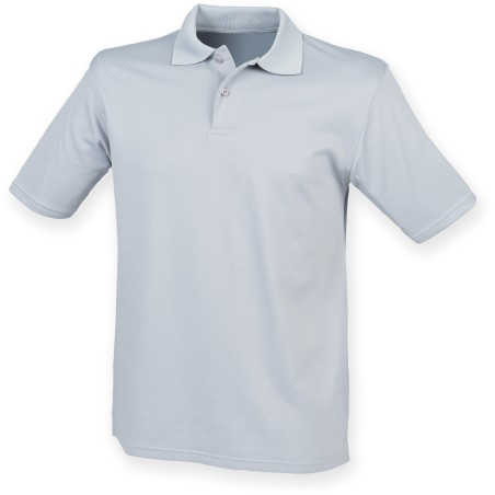 Polo Cool Plus hombre