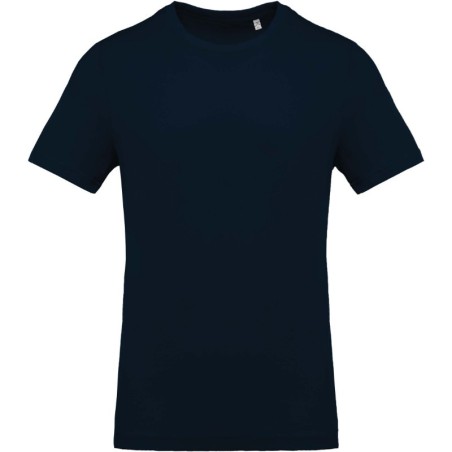 CAMISETA DE TRABAJO M/C ALGODÓN ORGÁNICA