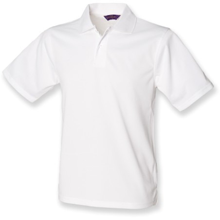 Polo Cool Plus hombre