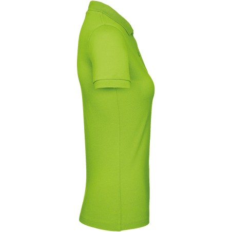 Polo Orgánico Inspire mujer