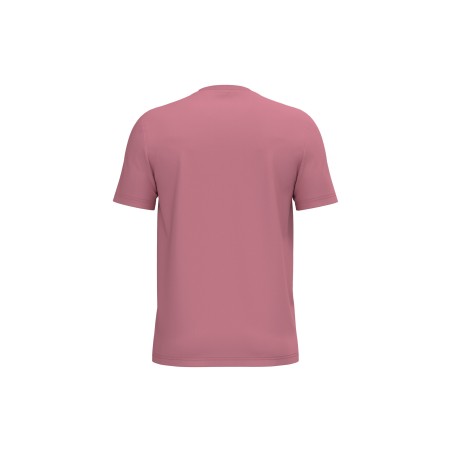 Eco-friendly unisex t-shirt