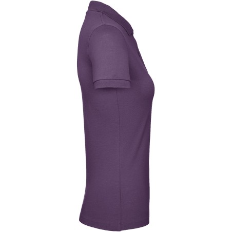 Polo Orgánico Inspire mujer