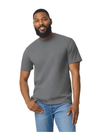 Camiseta SoftStyle midweight hombre