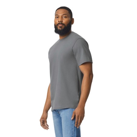 Softstyle Midweight men’s t-shirt