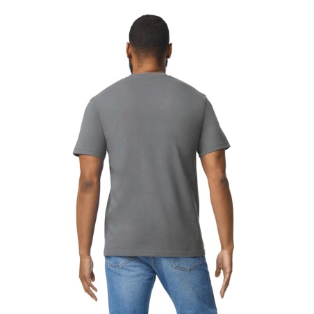 Softstyle Midweight men’s t-shirt