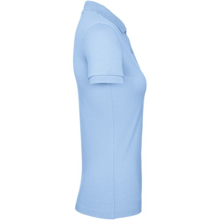 Polo Orgánico Inspire mujer