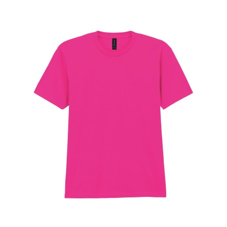 Camiseta SoftStyle midweight hombre