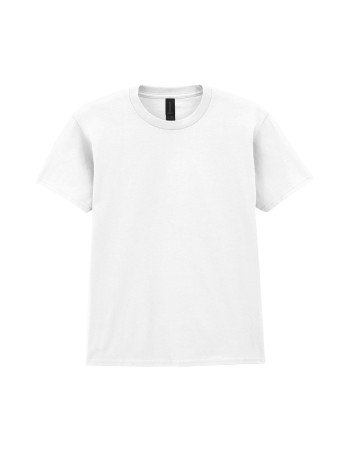 Softstyle Midweight kids’ t-shirt 2