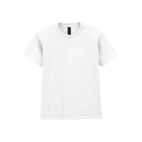 Softstyle Midweight kids’ t-shirt