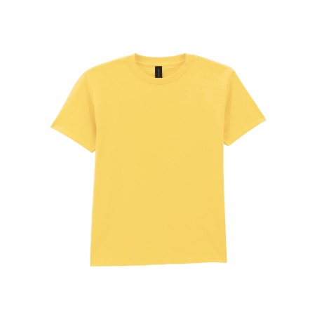 Camiseta SoftStyle midweight infantil