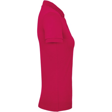 Polo Orgánico Inspire mujer